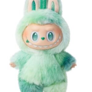 Labubu big into energy